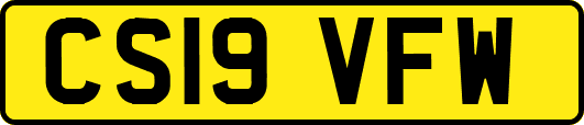 CS19VFW