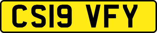 CS19VFY