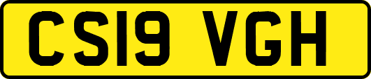 CS19VGH