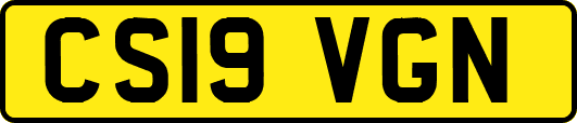 CS19VGN