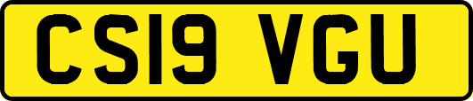 CS19VGU