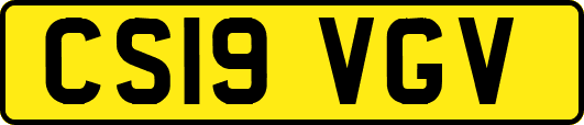 CS19VGV