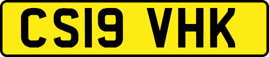 CS19VHK
