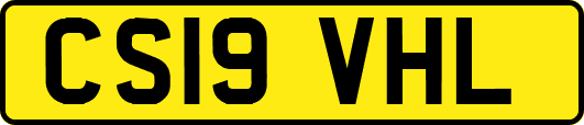 CS19VHL