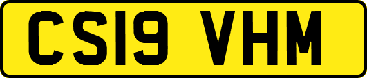 CS19VHM
