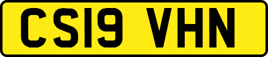 CS19VHN