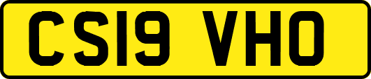 CS19VHO