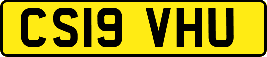 CS19VHU