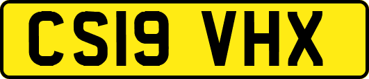CS19VHX