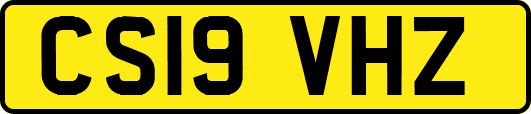 CS19VHZ