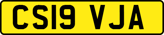CS19VJA