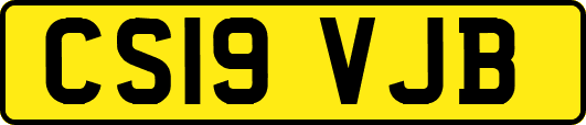 CS19VJB