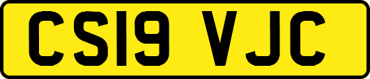 CS19VJC