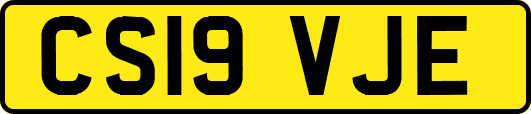 CS19VJE