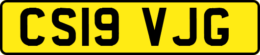 CS19VJG