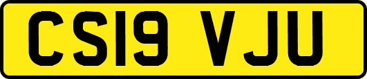 CS19VJU