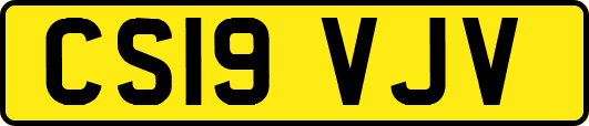CS19VJV