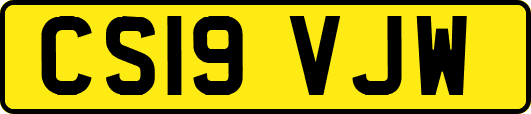 CS19VJW