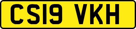CS19VKH