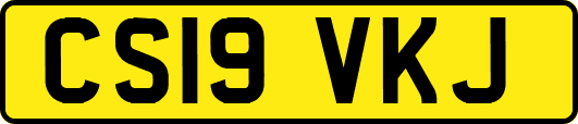 CS19VKJ