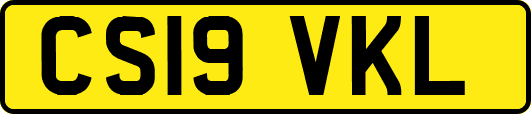 CS19VKL