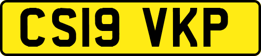 CS19VKP