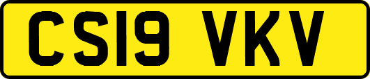 CS19VKV