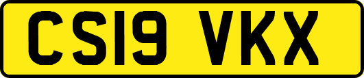 CS19VKX