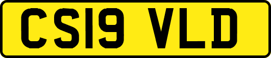 CS19VLD