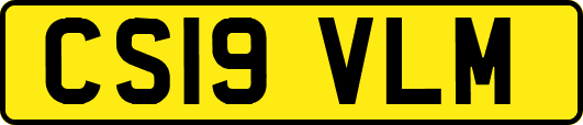 CS19VLM