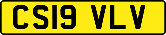 CS19VLV