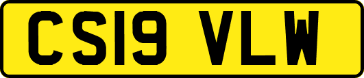CS19VLW
