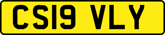 CS19VLY
