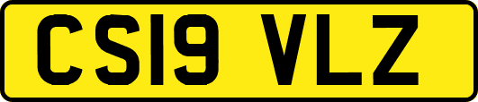 CS19VLZ
