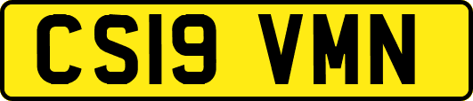 CS19VMN