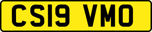 CS19VMO