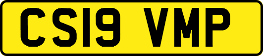 CS19VMP