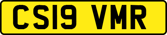 CS19VMR