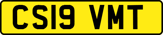 CS19VMT