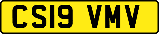 CS19VMV