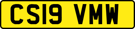 CS19VMW