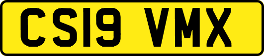 CS19VMX