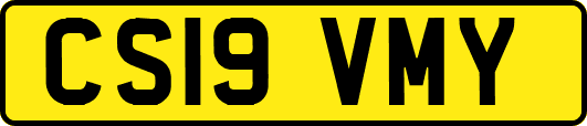 CS19VMY