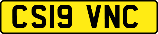 CS19VNC