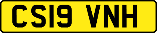 CS19VNH