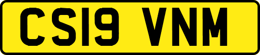 CS19VNM
