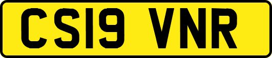 CS19VNR