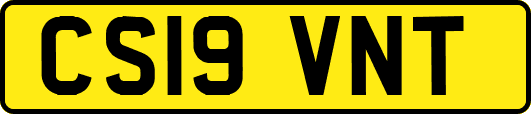 CS19VNT