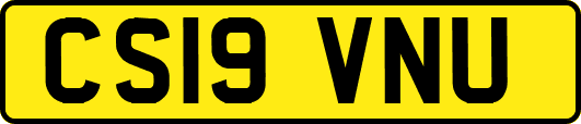 CS19VNU
