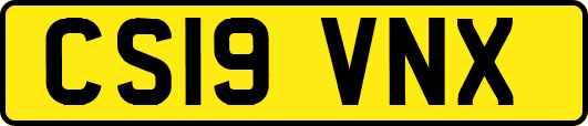 CS19VNX
